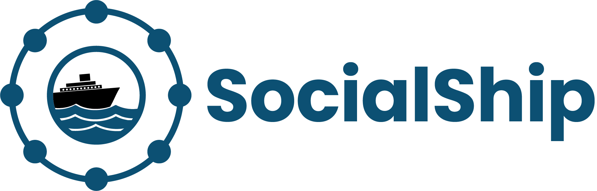 SocialShip logo