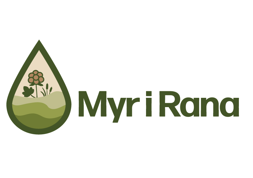 Myr i Rana logo