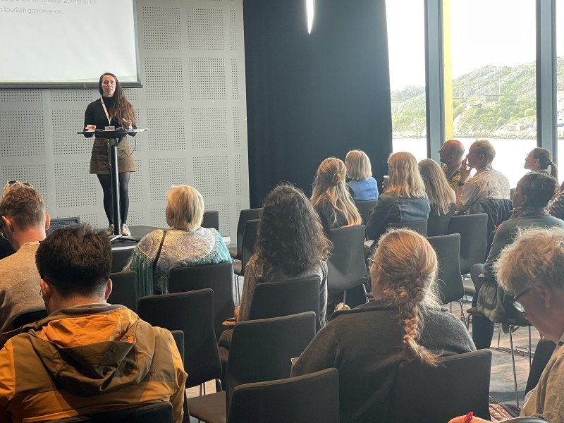 Arctic Congress Bod&oslash; 2024