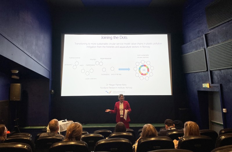 Arctic Congress Bod&oslash; 2024